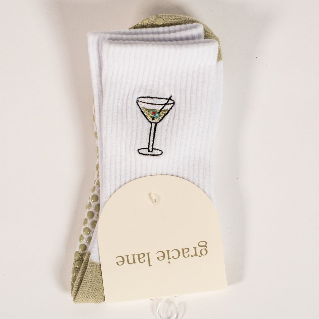 GRACIE-LANE-GRIP-SOCK-MARTINI-6
