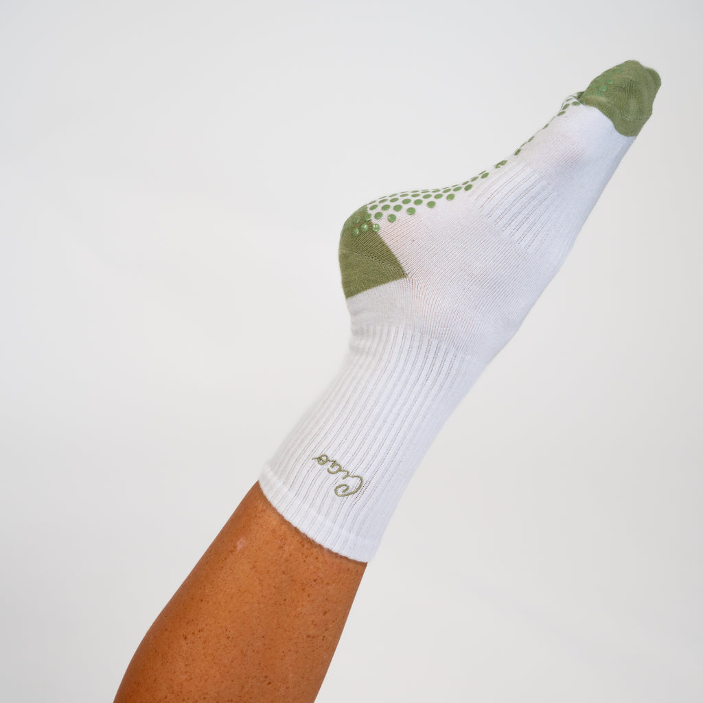 GRACIE-LANE-PILATES-SOCK-CIAO-4