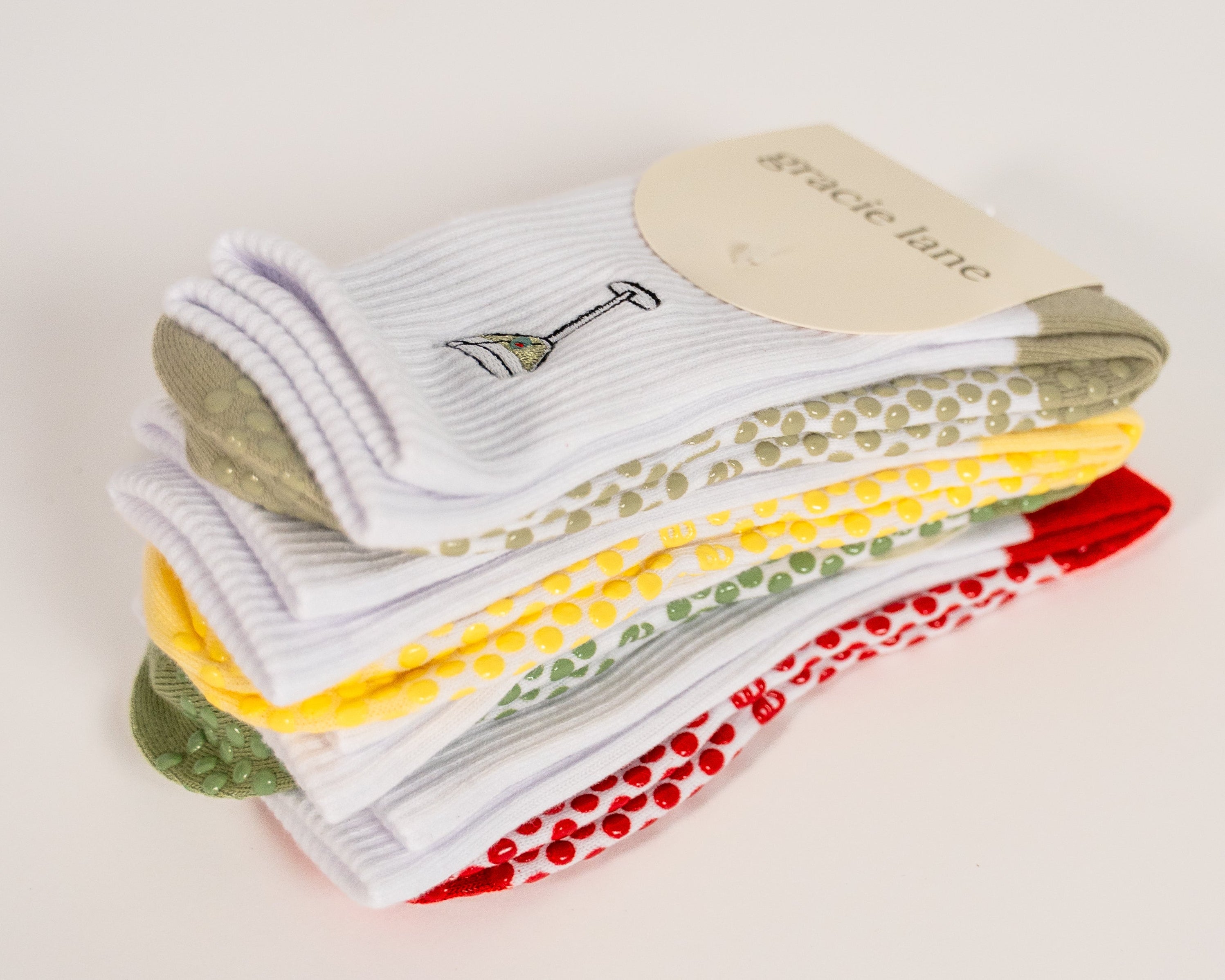 GRACIE-LANE-PILATES-SOCK-MEDITERRANEAN